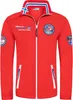 Nebulus Softshelljacke OFFSHORE Herren, warme Outdoorjacke, Produktbild-Vorschau 2