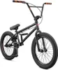 Mongoose BMX Freestyle Legion L500 noir Voir les images du produit 3
