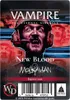 Vampire: The Eternal Struggle - New Blood: Malkavian - Produktbild-Vorschau 2