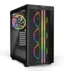 Be Quiet! Pure Base 500FX - Tower - ATX - Panel boczny z Podgląd zdjęcia produktu 13