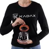 KADAX Einmachgläser 500ml mit Bügelverschluss, 8er Set, Produktbild-Vorschau 4