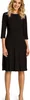 Made of Emotion Formelle Frauenkleider Carino M336 schwarz Produktbild-Vorschau 3