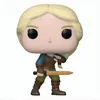 Wiedźmin Funko POP! PVC-Sammelfigur - Ciri z mieczem (1319) Podgląd zdjęcia produktu 4
