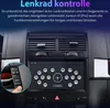 Dla Touareg 7L 2002-2010 Autoradio GPS Navi WIFI BT SWC RDS Podgląd zdjęcia produktu 7