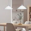 Trio 301400101 Pendelleuchte E27 60W D: 30cm H: 15cm L: Produktbild-Vorschau 3