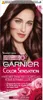 Garnier Color Sensation Haarfärbecreme 4.15 Frostige Produktbild-Vorschau 1