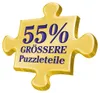 Ravensburger 00.019.538, 1000 kusů, Krajina, 14 rok/roky Náhled obrázku produktu 8