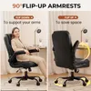 Krzesło biurowe GTPLAYER, ergonomiczne, krzesło do biurka, Podgląd zdjęcia produktu 9