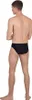 Speedo Tech Panel 7 Cm Badeslip Schwarz UK 30 Herren Produktbild-Vorschau 3