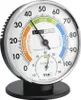 Thermo-hygromètre analogique avec zones de confort Voir les images du produit 7