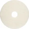 Superpad Maschinenpad 432 mm - 17 Zoll weiß (5 St.) Produktbild-Vorschau 2