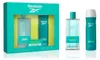 Set di profumi Reebok da donna: Eau de Toilette 100ml e Anteprima dell’immagine prodotto 6