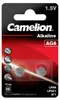 Camelion AG7/LR57/LR926/395  Alkaline Buttoncell  2 pc(s) Náhled obrázku produktu 5