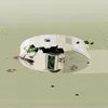 iRobot Roomba Combo 115 Wit Productafbeelding-voorbeeld 6