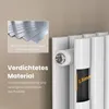 Radiatore di design EMKE 1800 x 600 mm radiatore verticale Anteprima dell’immagine prodotto 4