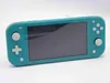 Nintendo Switch Lite Konsole, Farbe: Türkis Produktbild-Vorschau 17