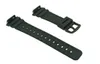 Casio G-Shock Uhrenarmband Resin schwarz GMA-S2100 Produktbild-Vorschau 3