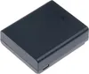 Batterie T6 Power pour Panasonic Lumix DMC-FZ5, Li-Ion, 7,2 Voir les images du produit 3