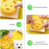 Kindermesser 17-teiliges Set – Sichere Messer für Kinder – Produktbild-Vorschau 5