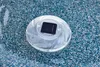 Bestway® schwimmende Solar-LED-Poolleuchte, Ø 18 cm Produktbild-Vorschau 7