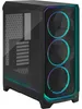 FRACTAL DESIGN Geh Meshify 3 Ambience Pro RGB BK TG LT Anteprima dell’immagine prodotto 2