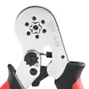 Crimpzange Aderendhülsen Sechskant Presszange 0,25–6 mm² Produktbild-Vorschau 3