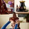 LEGO Harry Potter Le chapeau qui parle, modèle de Poudlard Voir les images du produit 39