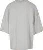 Build Your Brand BY193 | Huge Tee S bis 5XL - Farbe: Light Produktbild-Vorschau 4