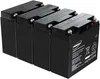Batterie gel-plomb pour USV APC RBC11 20Ah (remplace les Voir les images du produit 1