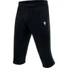 Macron Finlay Hero 3/4 Trainingsshort Herren - Schwarz  | Produktbild-Vorschau 1
