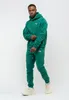 Tom Barron Trainingsanzug Tom Barron Tracksuit With Fleece Produktbild-Vorschau 5
