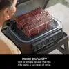 NINJA Woodfire XL Rib Rack Grillset - XSKOGXLRBRKEU Produktbild-Vorschau 2