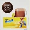 Nescafé Nesquik Kaffeekapsel 16 Stück(e) Produktbild-Vorschau 2