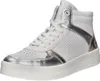 Schnürstiefelette Kaltfutter bis 35mm Absatz (casual) Produktbild-Vorschau 1