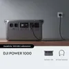 DJI Power 1000, AC, Solar, 1024 Wh, 2600 W, 2200 W, 4400 W, Produktbild-Vorschau 15
