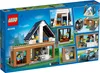 LEGO® City 60398 Rodinný dům s elektromobilem Náhled obrázku produktu 12