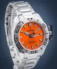 Festina Herren Uhr Casual Edelstahl Armbanduhr silber Produktbild-Vorschau 2