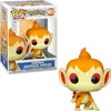 Pokémon - Chimchar Ouisticram Panflam 963 - Funko Pop! Produktbild-Vorschau 2