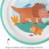 HABA Essen & Trinken Teller Dino 2012441005 Produktbild-Vorschau 2