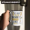 Trendation - Lehrer Tasse Geschenk So Sieht Ein RIchtig Produktbild-Vorschau 4