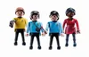 PLAYMOBIL Star Trek Figuren Set 71155 Produktbild-Vorschau 4