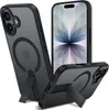 Custodia Kickstand per iPhone 17 Custodia protettiva con Anteprima dell’immagine prodotto 1