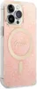 GUESS Schutzhülle für Apple iPhone 13 Pro Max Hard Case 4G Produktbild-Vorschau 4