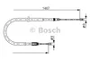Bosch Seilzug, Feststellbremse  1 987 477 937 Produktbild-Vorschau 1