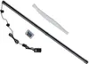 LED Aquarium Blasenlampe RGB 107 cm Produktbild-Vorschau 1
