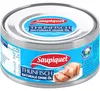 Saupiquet tuňák naturale bez oleje tuňák v kouscích Náhled obrázku produktu 1