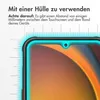 Pellicola protettiva in vetro temperato Accezz per Samsung Anteprima dell’immagine prodotto 5