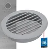 KOTARBAU® Kratka wentylacyjna ? 100 mm Kratka wentylacyjna Podgląd zdjęcia produktu 1