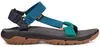 TEVA HURRICANE XLT2 Mehrfarbig Produktbild-Vorschau 9