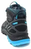 AKU ROCKET MID GTX Damen BLACK/TURQUOISE 39 Produktbild-Vorschau 10